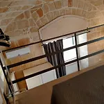 Monolocale Prezioso Prázdninový dům Trani