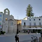 Prázdninový dům Monolocale Prezioso Trani