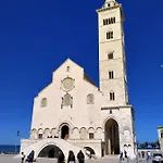 Monolocale Prezioso Trani