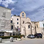 Monolocale Prezioso Trani