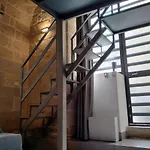 Monolocale Prezioso Prázdninový dům Trani