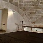Prázdninový dům Monolocale Prezioso Trani