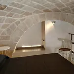 Prázdninový dům Monolocale Prezioso