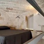 Prázdninový dům Monolocale Prezioso *