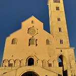 Prázdninový dům Monolocale Prezioso *