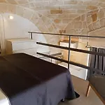 Monolocale Prezioso Prázdninový dům Trani