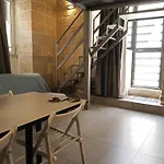 Monolocale Prezioso Prázdninový dům *