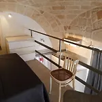 Prázdninový dům Monolocale Prezioso