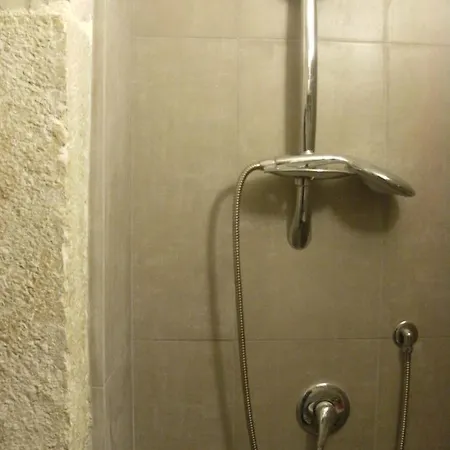 בית נופש Monolocale Prezioso טרני