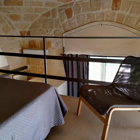 Monolocale Prezioso בית נופש