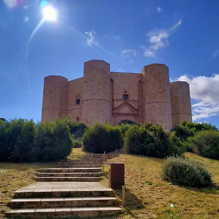 Casa vacanze Monolocale Prezioso Trani