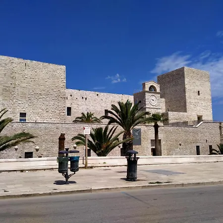 Monolocale Prezioso בית נופש