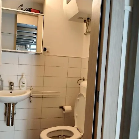 Monolocale Prezioso Casa vacanze *