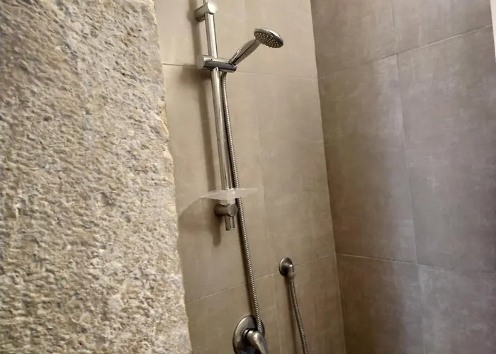 Hébergement de vacances Monolocale Prezioso *