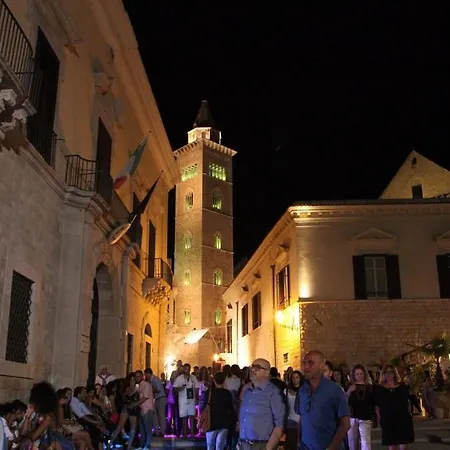 Monolocale Prezioso Trani