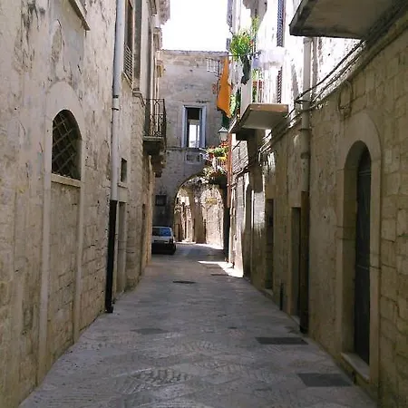 Ferienhaus Monolocale Prezioso