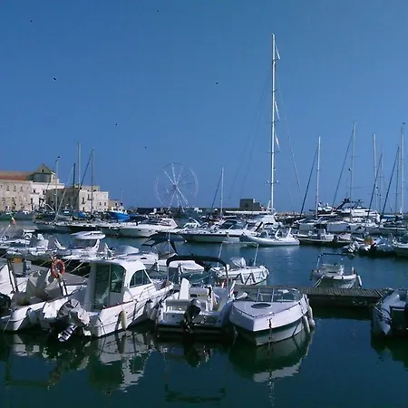 Monolocale Prezioso Trani