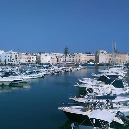 Ferienhaus Monolocale Prezioso *