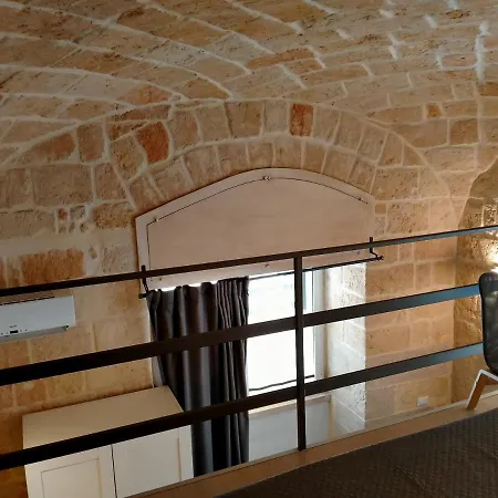 Monolocale Prezioso Holiday home *