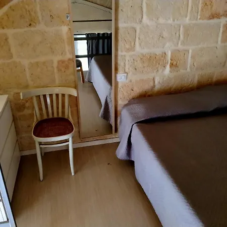 Monolocale Prezioso Holiday home *