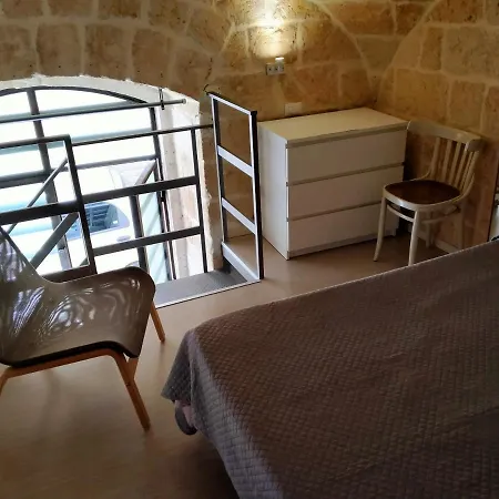 Holiday home Monolocale Prezioso