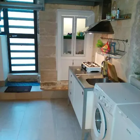 Monolocale Prezioso Holiday home *