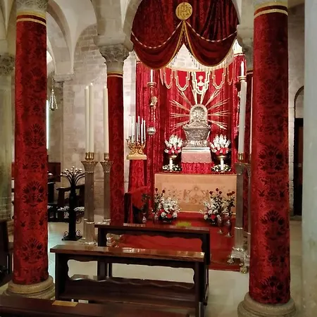 Monolocale Prezioso 別荘 *