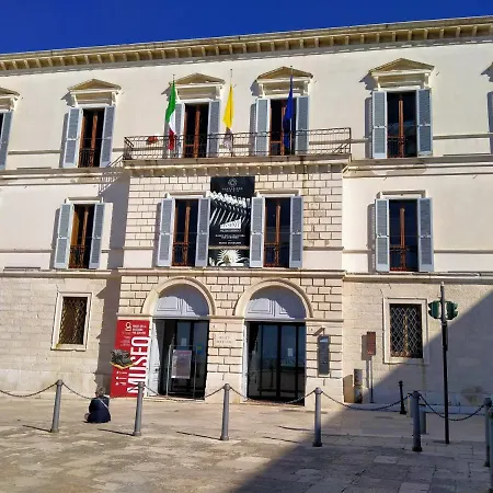 Holiday home Monolocale Prezioso