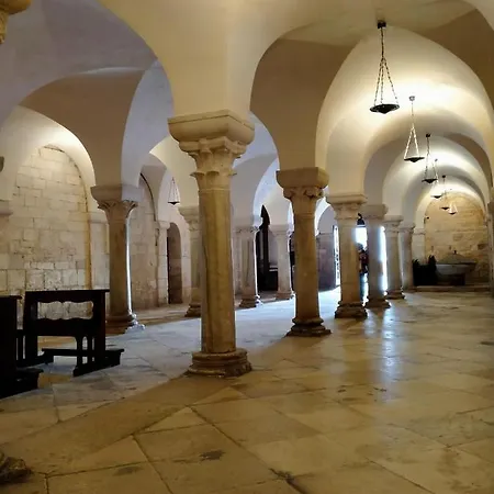 Monolocale Prezioso *