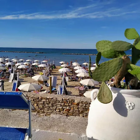 Ferienhaus Monolocale Prezioso