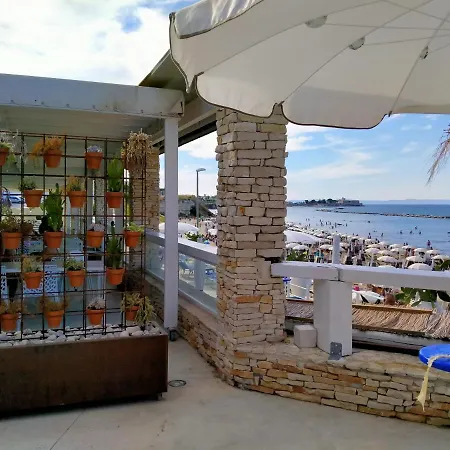 Ferienhaus Monolocale Prezioso *