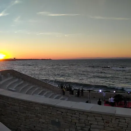 Ferienhaus Monolocale Prezioso Trani