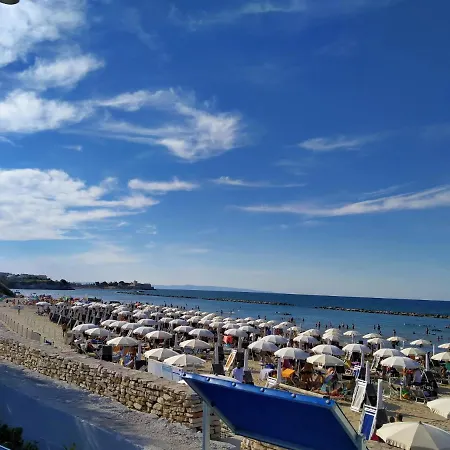 Monolocale Prezioso Holiday home *