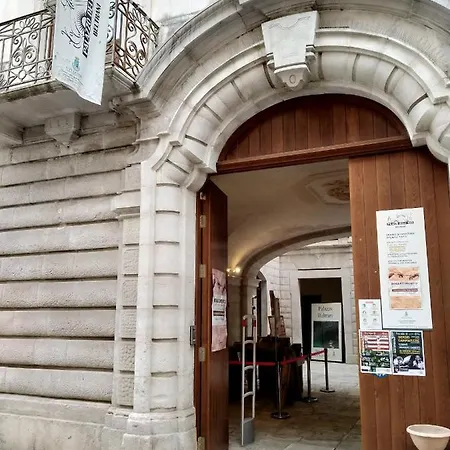 Monolocale Prezioso * Trani