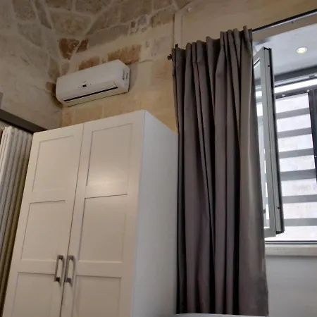 Holiday home Monolocale Prezioso *