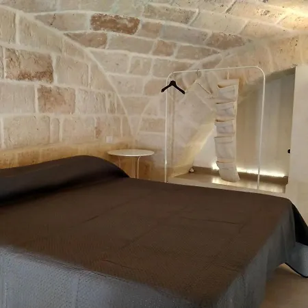 Monolocale Prezioso Ferienhaus Trani