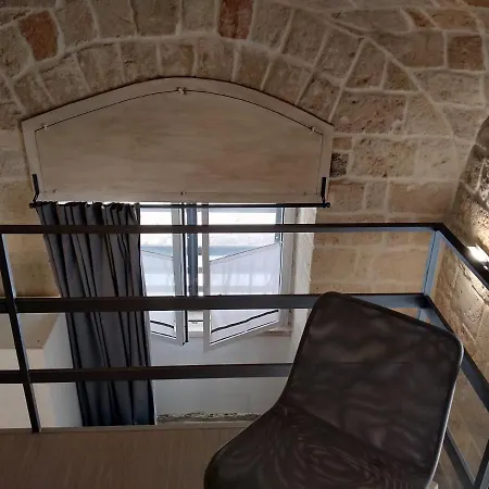 Monolocale Prezioso * Trani