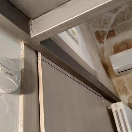 Monolocale Prezioso Holiday home *
