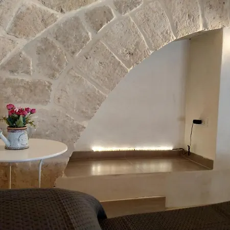 Holiday home Monolocale Prezioso Trani