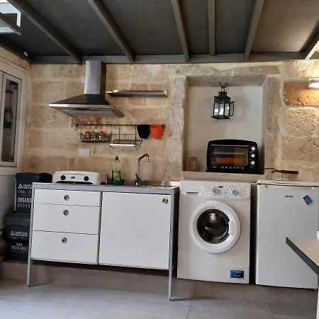 Holiday home Monolocale Prezioso *