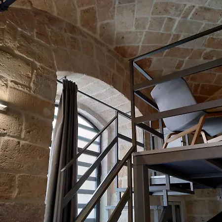 Ferienhaus Monolocale Prezioso *