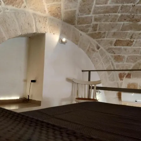 Holiday home Monolocale Prezioso *