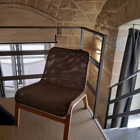 Monolocale Prezioso * Trani