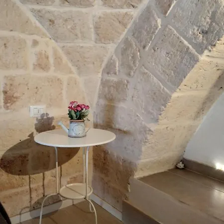 Monolocale Prezioso * トラーニ