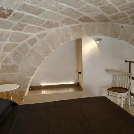 Ferienhaus Monolocale Prezioso