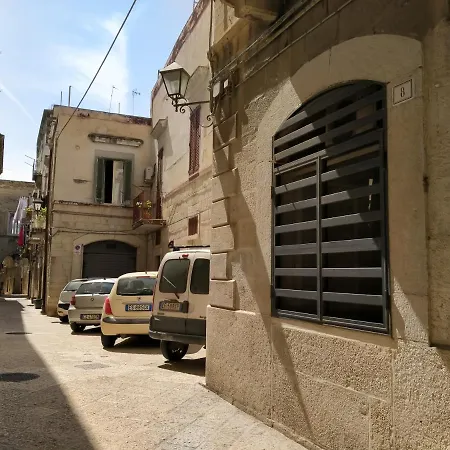 Monolocale Prezioso * Trani