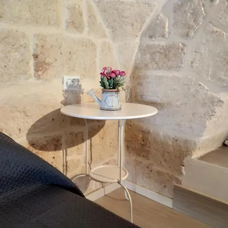 Ferienhaus Monolocale Prezioso *