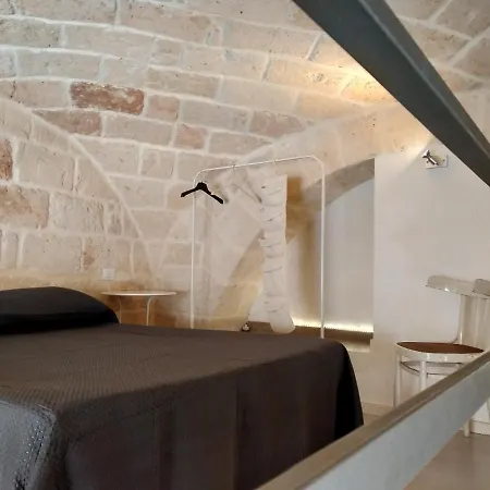 Ferienhaus Monolocale Prezioso *