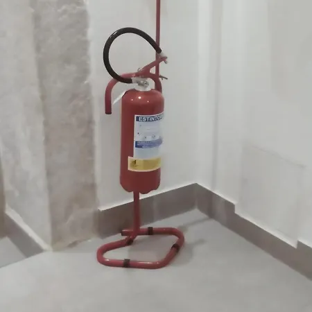 Monolocale Prezioso Trani