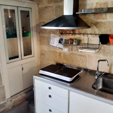 Monolocale Prezioso *